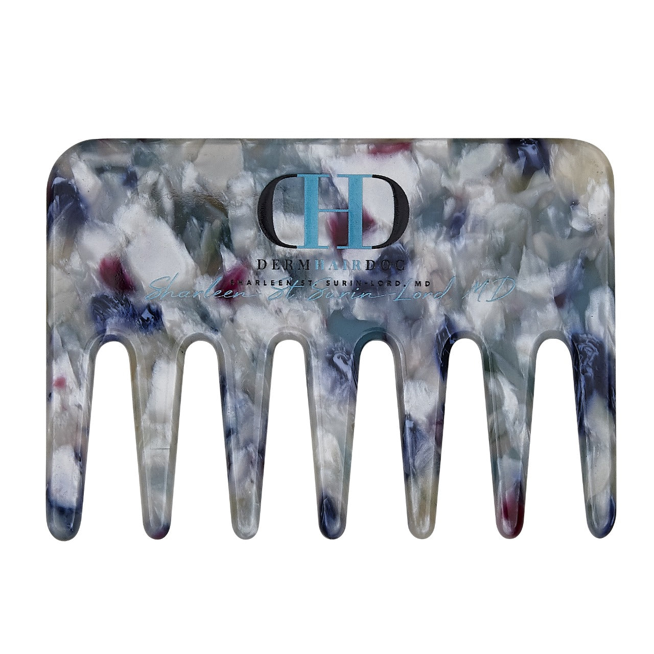 Luxurious Multi-functional Comb