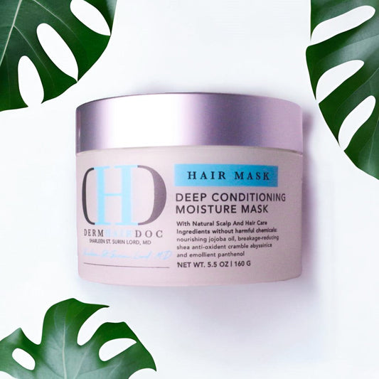 Luxurious Multi-functional Comb