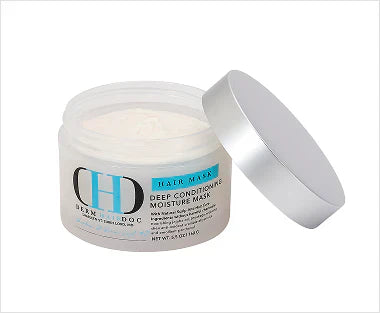 Moisturizing Hair Mask