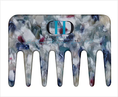 Luxurious Multi-functional Comb