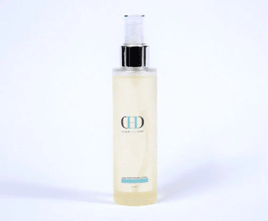 Silky Heat Protectant Spray