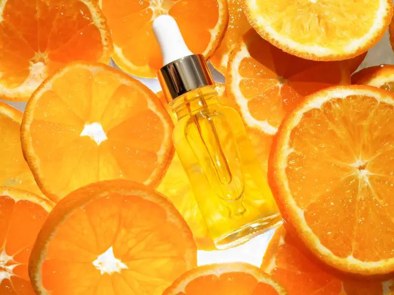 Vitamin-c