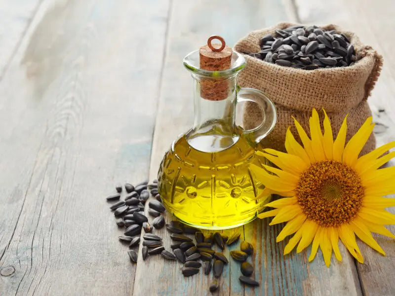 sunflower-seed-oil